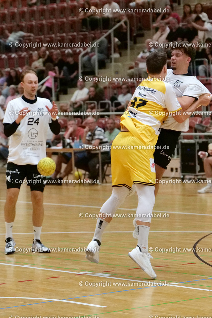 Handball : Benefizspiel : RWO/Tus 87/97 Alstaden gegen HSG Krefeld am 24.07.2026 in der Willy Jürissen Halle Oberhausenj | Handball : Benefizspiel : RWO/Tus 87/97 Alstaden gegen HSG Krefeld am 24.07.2026 in der Willy Jürissen Halle Oberhausen - Realisiert mit Pictrs.com