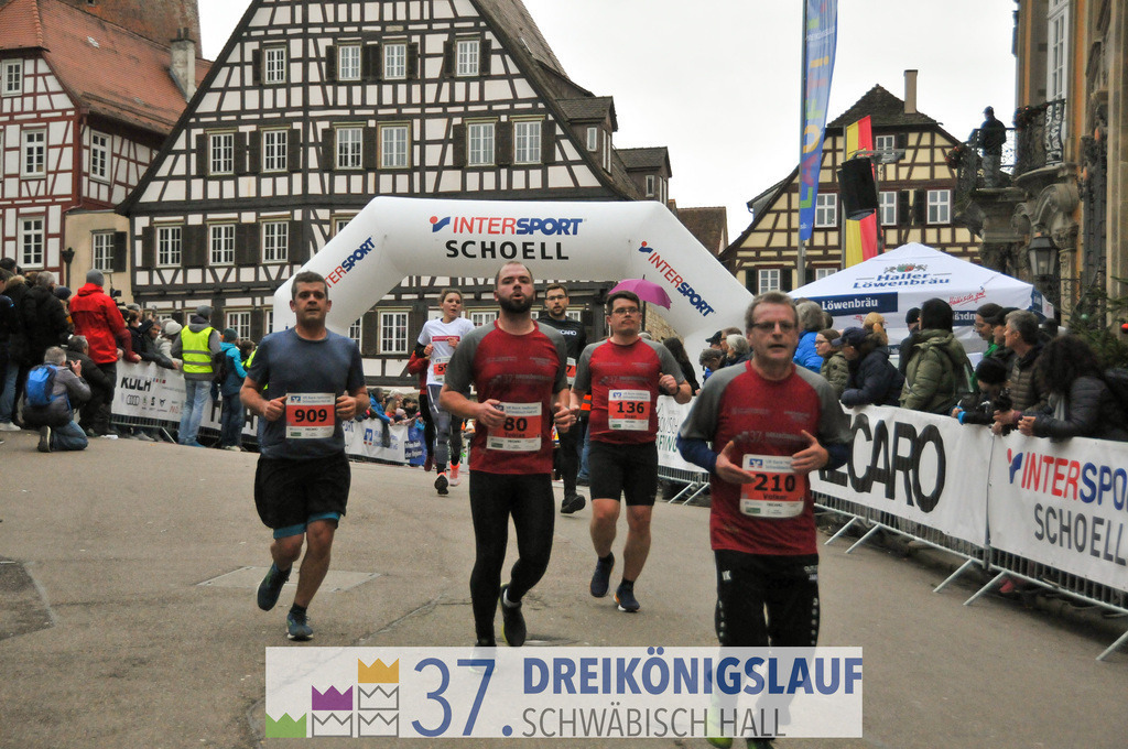 VR Bank Hauptlauf 10000m | 3 Koenigslauf 2023 - Realisiert mit Pictrs.com