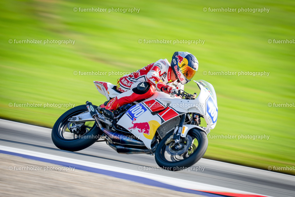 fuernholzer_Harz_230827_604_orig | 27.8.2023 Sport, Red Bull Ring, Spielberg, Racing Days - Rupert Hollaus Rennen 2023, #100 Franky Zorn (AUT) - Team FZ 100 Fuchs Silkolene .

Copyright Carsten Harz