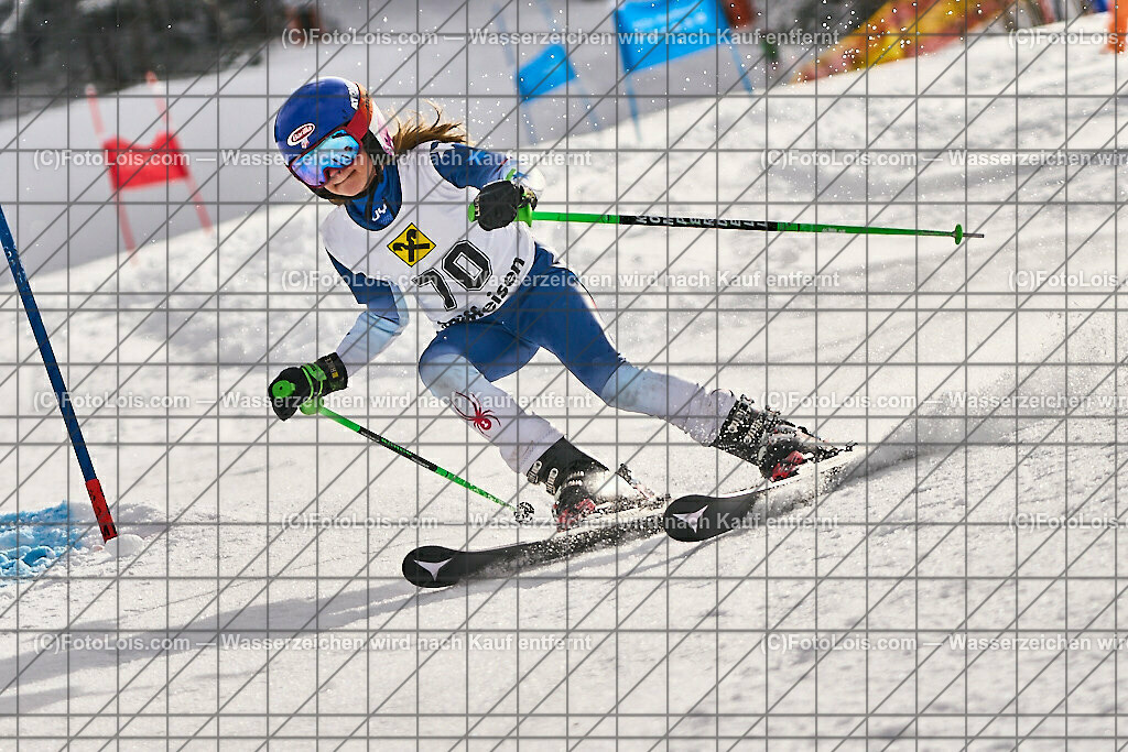 ALP2789_SteirerSKI_KinderCup-RTL_Turnau_Bauer Mayla | (C)FotoLois.com, Alois Spandl, SteirerSKI, KinderCup-RTL in der SchwabenbergArena Turnau, So 26. Februar 2023.