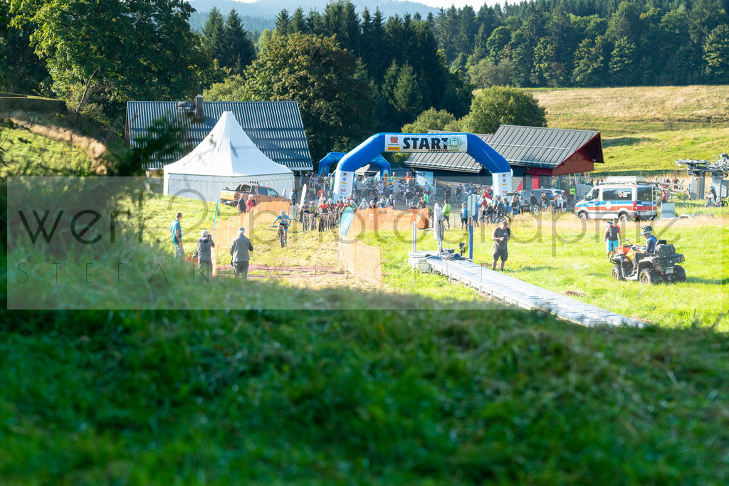 RennsteigRIDE 2021 | Schmiedefeld, 4. September 2021
