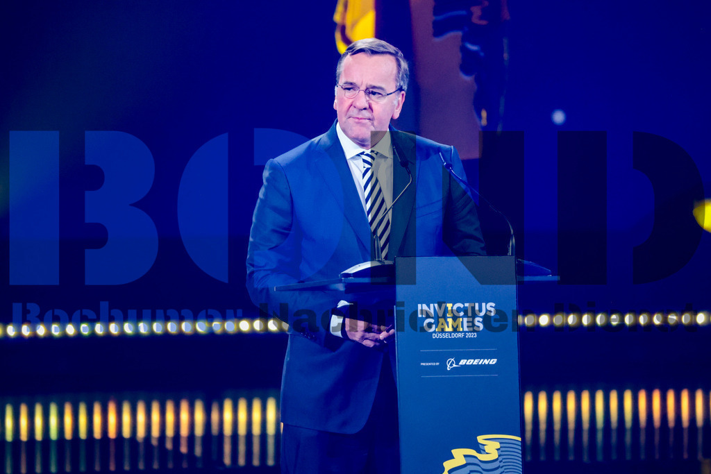  09.09.2023 - 
 | Sebastian Sendlak / Bochumer Nachrichtendienst (BOND) - Invictus Games 2023: Eroeffnungs-Zeremonie - Realisiert mit Pictrs.com