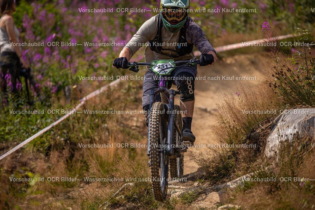 Enduro One Schulenberg So R6-3139 | OCR Bilder Fotograf Eisenach Michael Schröder