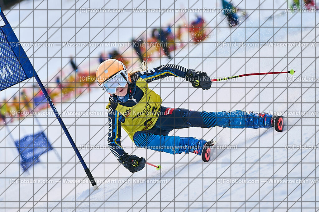 ALP1189_Patscherkofel_FischerCup-RTL_Spielbauer Finn | (C)FotoLois.com, Alois Spandl, FischerCup-RTL, Kinder-/Schüler-Rennen auf der Heiligwasserwiese am Patscherkofel, SkiClub Innsbruck Patscherkofel (SCIP), Fr 30. Dezember 2022.
