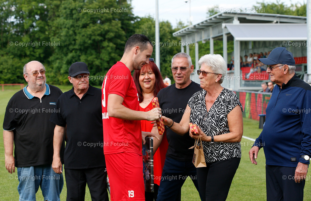 A_LUI_060625_07 | SPORT FUSSBALL REGIONALLIGA MITTE ASKOE OEDT-GLEISDORF 09 06.06.2025 IM BILD:  (OEDT) UND (GLEISDORF) FOTOLUI