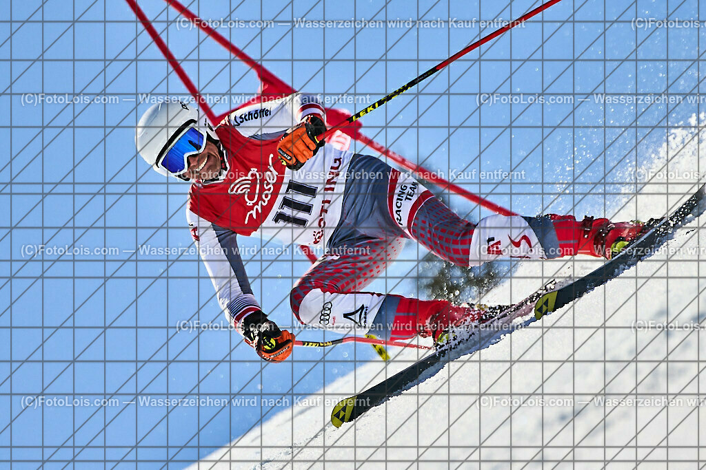 ALP5572_WCM-SuperGiant_Kat-B_Schlemaier Max | (C)FotoLois.com, Alois Spandl, World Criterium Masters Ski Alpin 2023 Hochkar, SuperGiantSlalom, Kategorie B, Mi 22. März 2023.