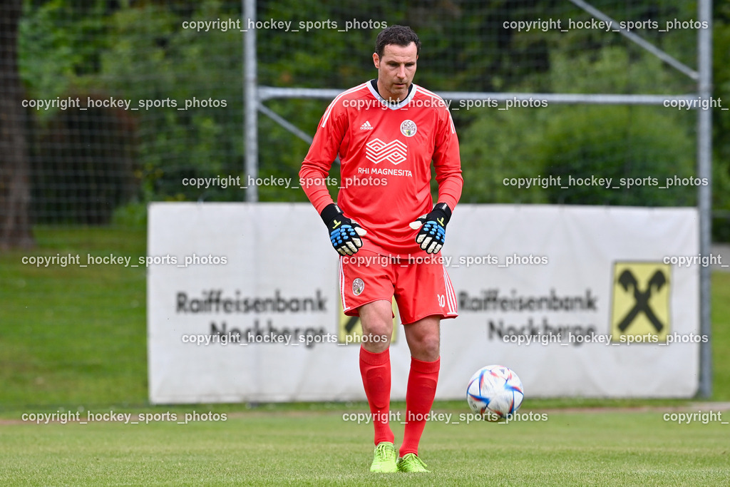 WSG Radenthein vs. SV Rapid Lienz 9.6.2023 | #30 Stefan Takats