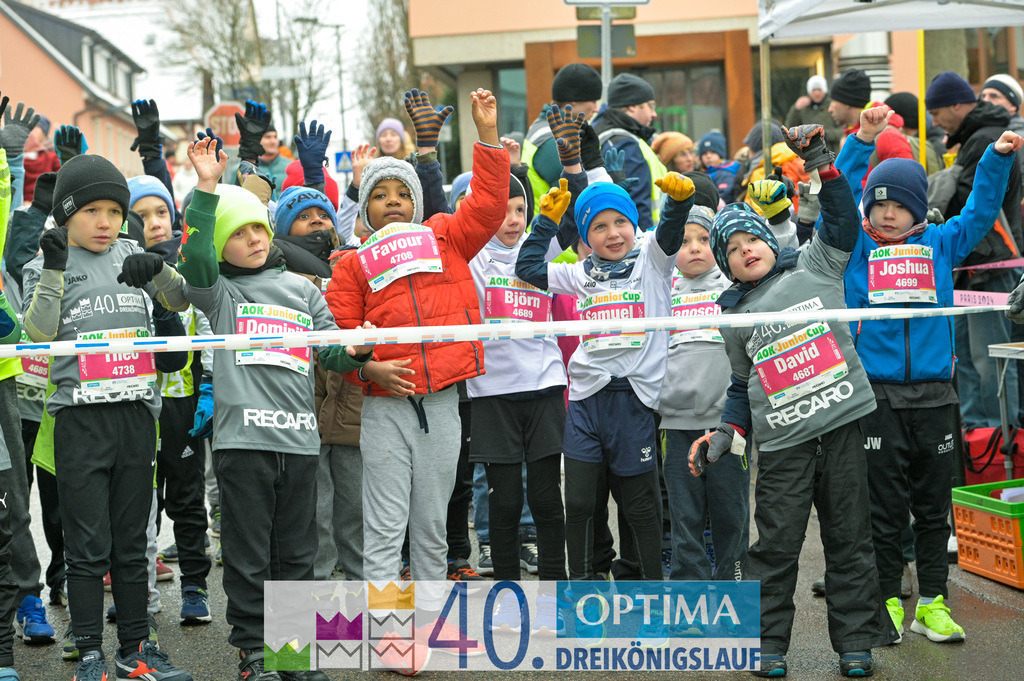AOK JuniorCup 400m | 3koenigslauf 2026 - Realisiert mit Pictrs.com