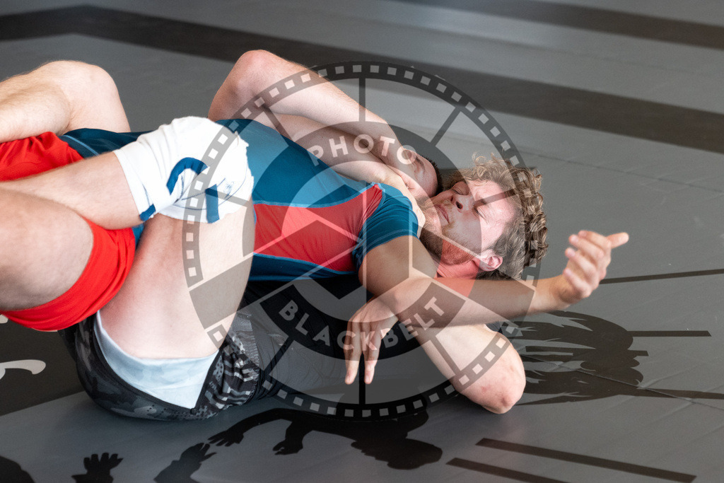 20250628PBB6852 | Athletes compete during the ILLCS X, International Luta Livre Championship Summer Edition on June 28, 2025 in Hannover, Germany. © Chiara Dazi / photoblackbelt