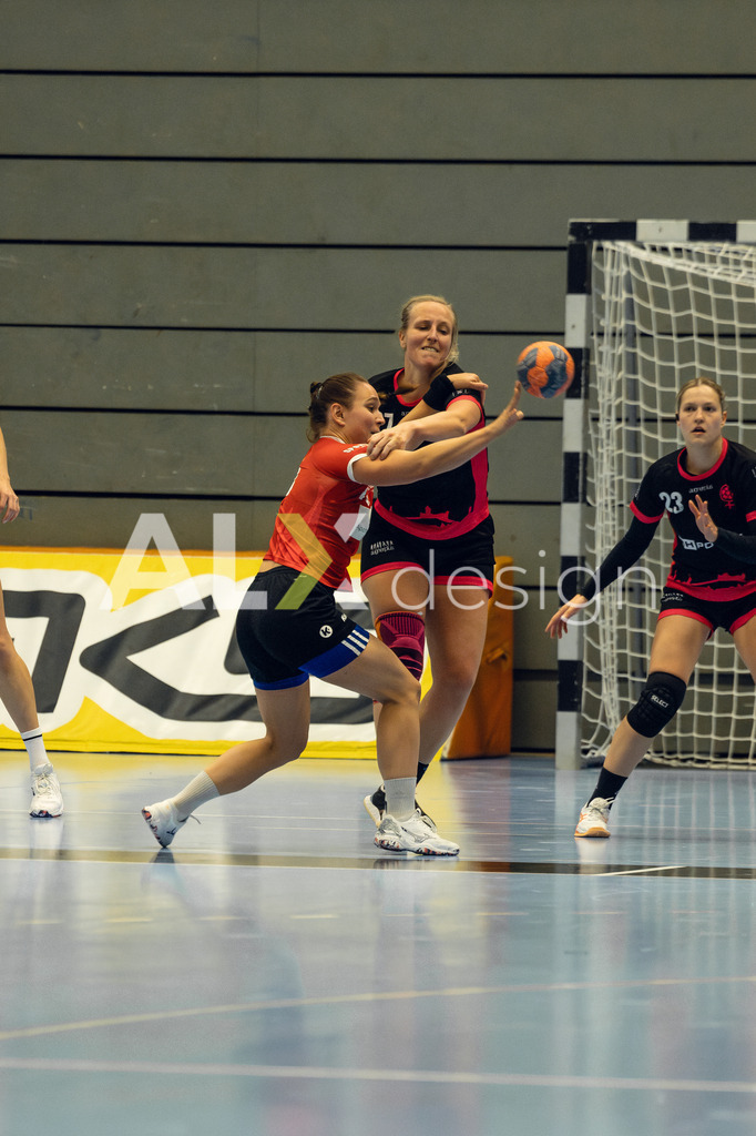 Handball I Frauen I Saison 2025-2026 I Frauen 2. Liga I 8. Spieltag I SG Schaffhausen - SG Red Dragons Uster I 23.11.2025 | Hochwertige Sportfotos kaufen & lizenzieren für Medien, Vereine, Agenturen & Sportler:innen. Entdecke professionelle Sportfotografie im Bildshop von Alexander Franzen. - Realisiert mit Pictrs.com