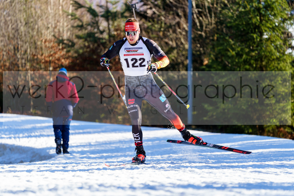 DP Arber - 12. Dezember 2025 | 2. DSV JOKA Deutschlandpokal (DP ARBER) - 12. bis 14. Dezember im ARBER Hohenzollern Skistadion