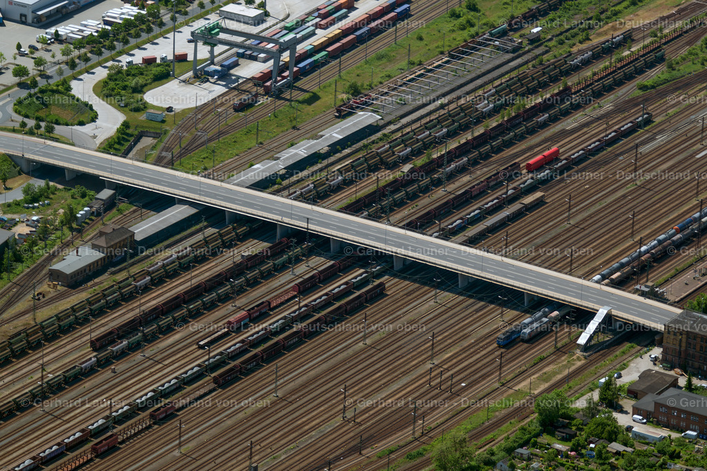 3803738 | Bahnhof Friedrichstadt, Dresden