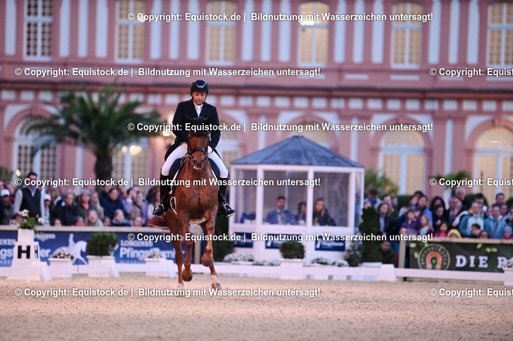 20250608_Longines Grand Prix Kür_0110 | Foto: Thomas Hartig