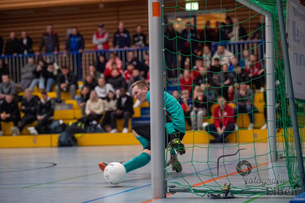 Ammerländer HKM 2025 | Ammerländer HKM 2025 am 11.01.2025 in Rastede (Sporthalle Feldbreite), Photo: Philip Eiben 2025 - Realisiert mit Pictrs.com