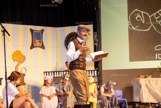 Kindermusical | Bildershop von pixelworld.at - Realisiert mit Pictrs.com