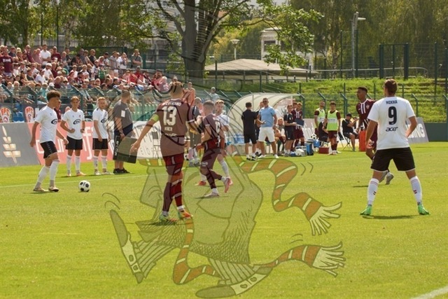 BFC Dynamo vs. ZFC Meuselwitz 089 | mythos-online-redaktion