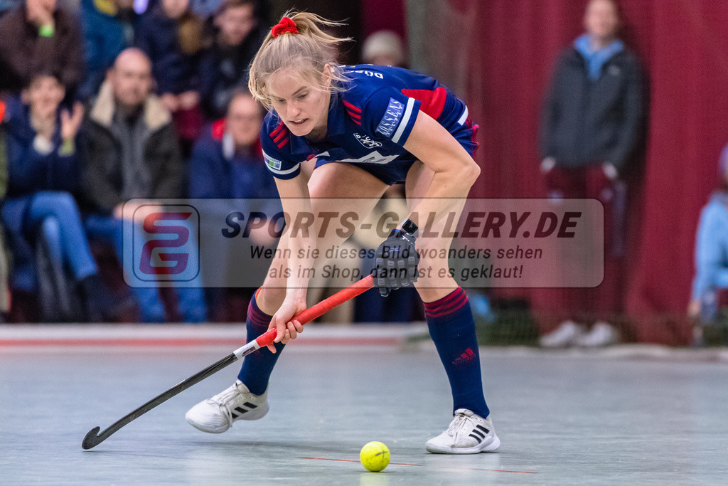SM_20230128-D5A_2120 | 1.Bundesliga Hallenhockey VF(W)  UHC -  DHC/ 2:3