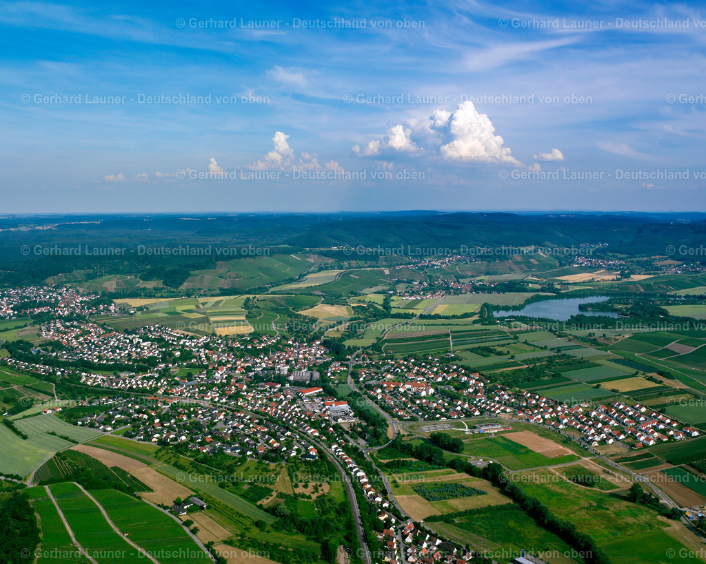 2500419 | Affaltrach, Obersulm