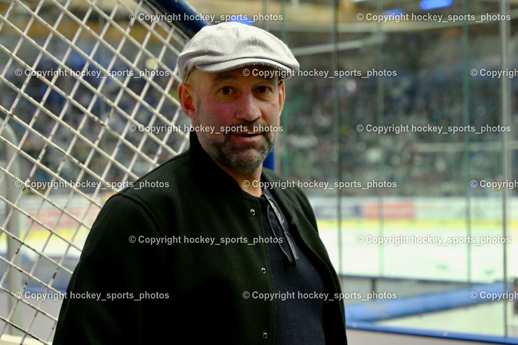 EC IDM Wärmepumpen VSV vs. MIGROSS SUPERMERCATI ASIAGO HOCKEY | Herbert Hohenberger, EC IDM Wärmepumpen VSV vs. MIGROSS SUPERMERCATI ASIAGO HOCKEY, EC IDM Wärmepumpen VSV vs. MIGROSS SUPERMERCATI ASIAGO HOCKEY am 03.11.2024 in Villach (Stadthalle Villach), Austria, (Photo by Bernd Stefan)