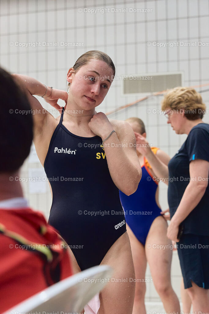 International Youth Diving Meet 2026 | Day 4 of 5 | International Youth Diving Meet 2026| Day 4 of 5 | 25.04.2026 | Youth diving competition featuring 1m and 3m springboard and platform at the Schwimmsportkomplex Freiberger Platz in Dresden.@ Domazer Photography - Realisiert mit Pictrs.com