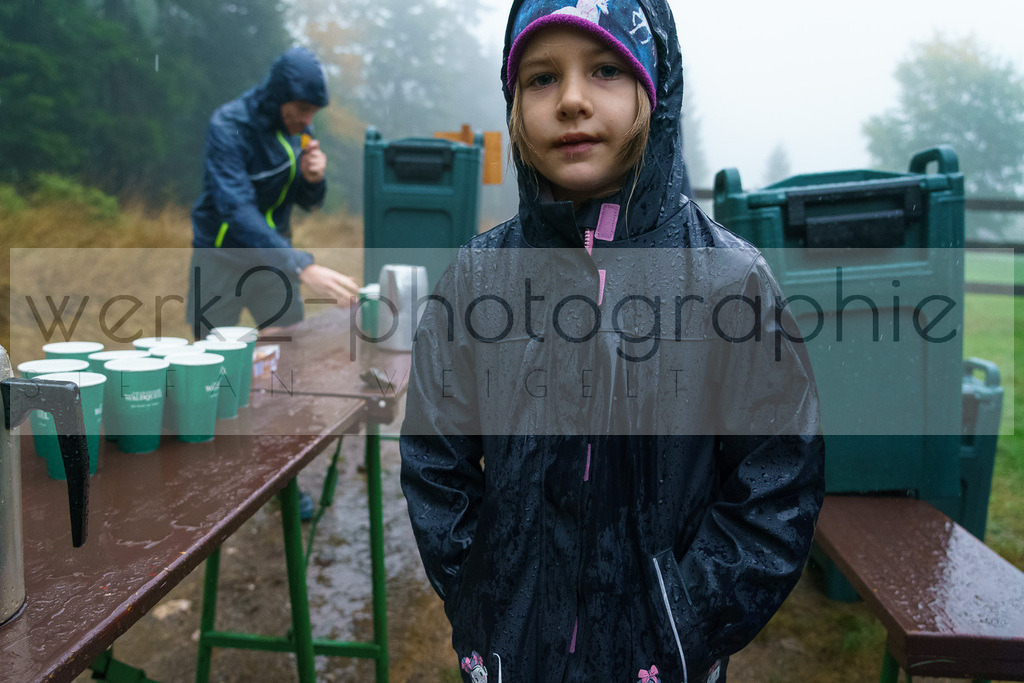 Herbstlauf | Herbstlauf am 1. &amp; 2. Oktober 2022 unter Corona-Bedingungen - Start Masserberg und Neuhaus