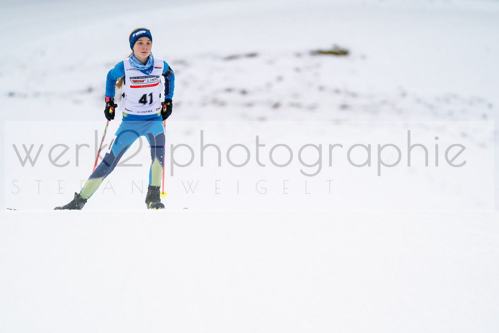 DSC Ruhpolding | 3. DSV E.INFRA Schülercup Biathlon in der Chiemgau Arena Ruhpolding