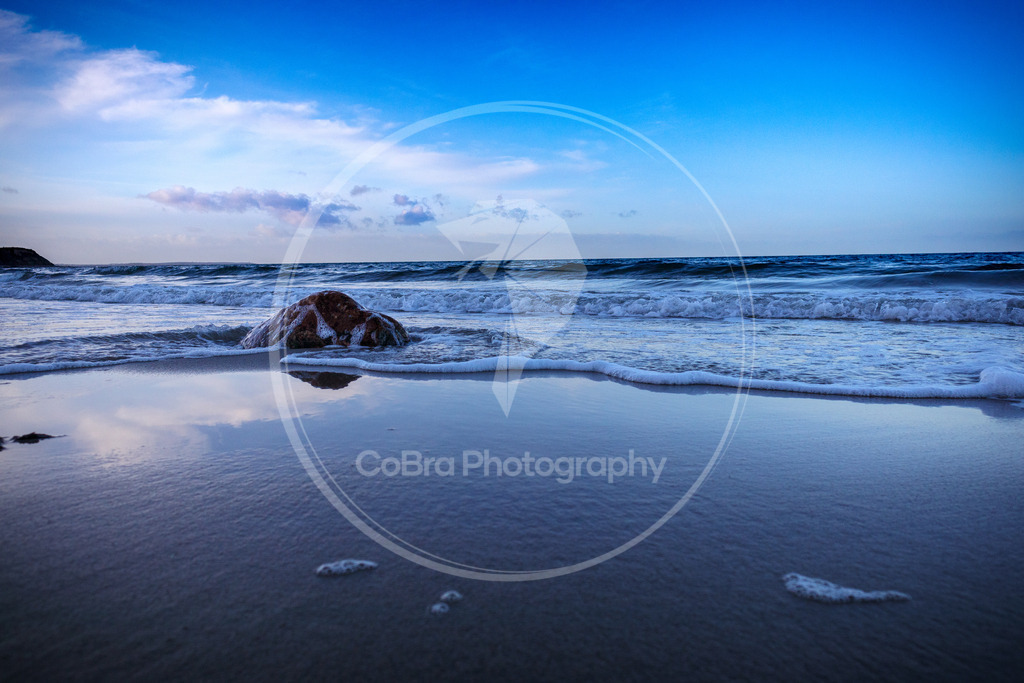 Strand an der Hohwachter Bucht | CoBra Photography - Realisiert mit Pictrs.com