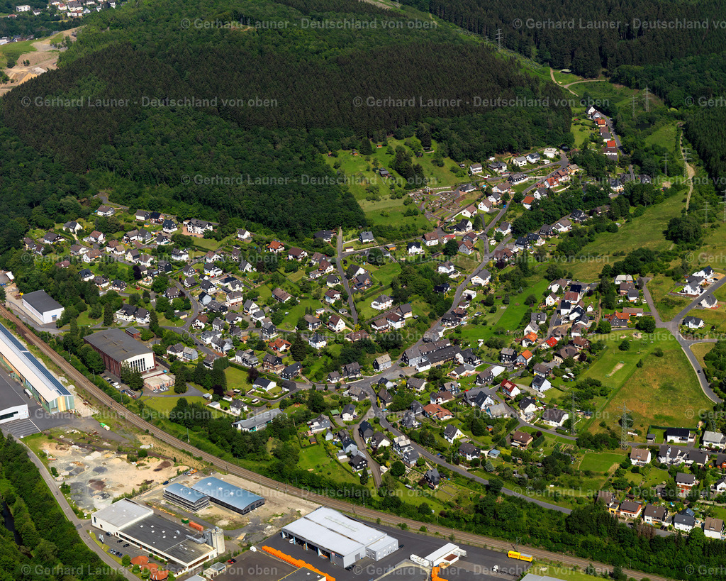 3105773 | Birken, Mudersbach