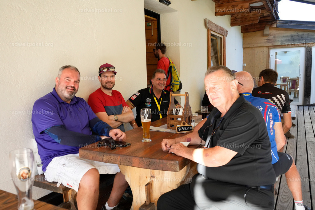 662_20230819_Bergwertung_Muehlanger | AUT - OESTERREICH, 2023- :   ; Foto: Roland Muehlanger