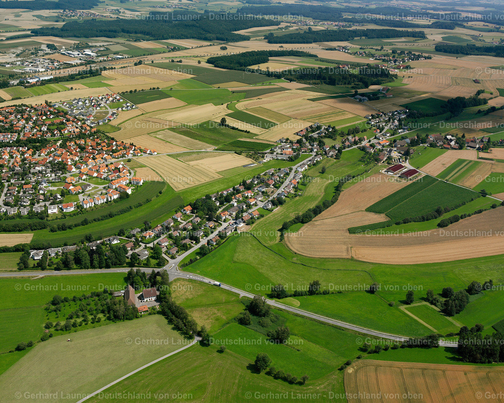 2536261 | Bogenweiler, Bad Saulgau