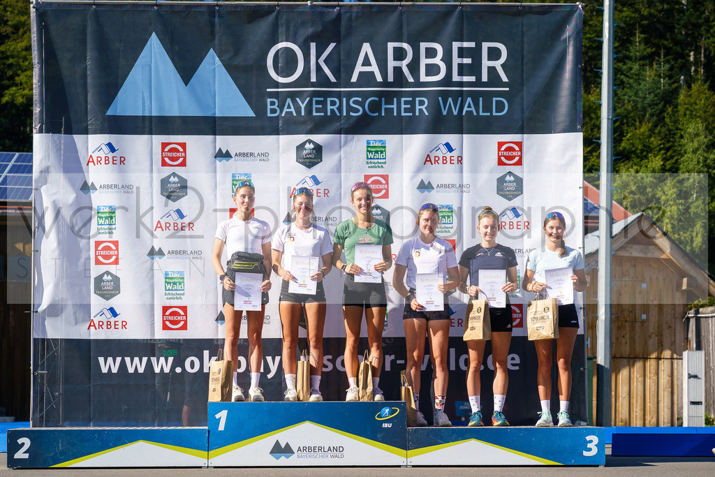 DP Arber  | Deutschlandpokal ARBER am 15. - 17. September 2023