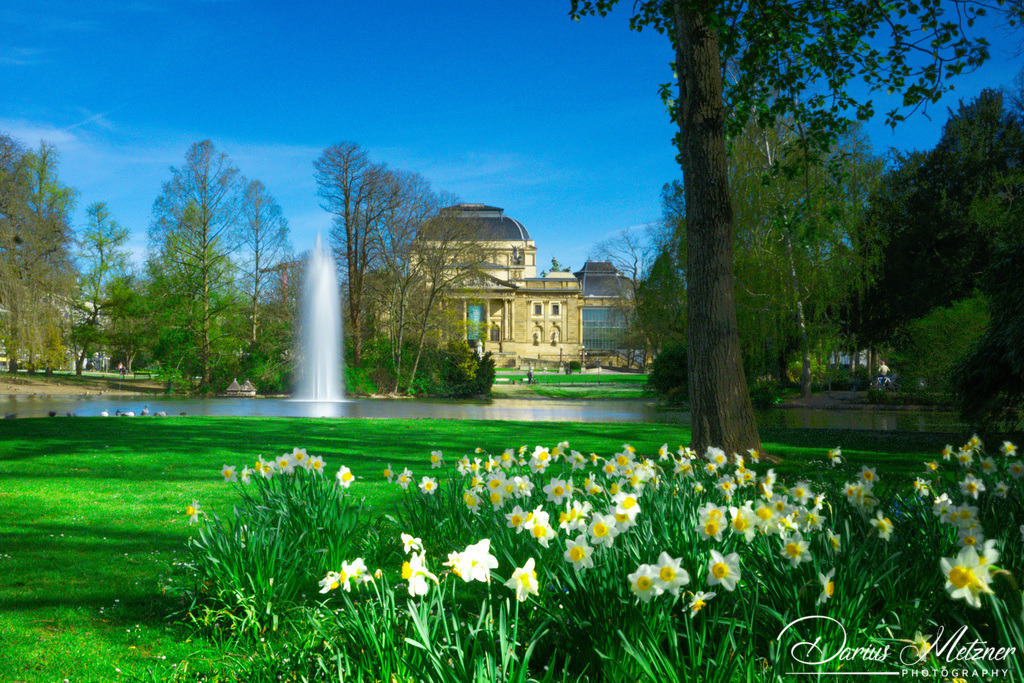 Wiesbaden | Bilder aus Wiesbaden