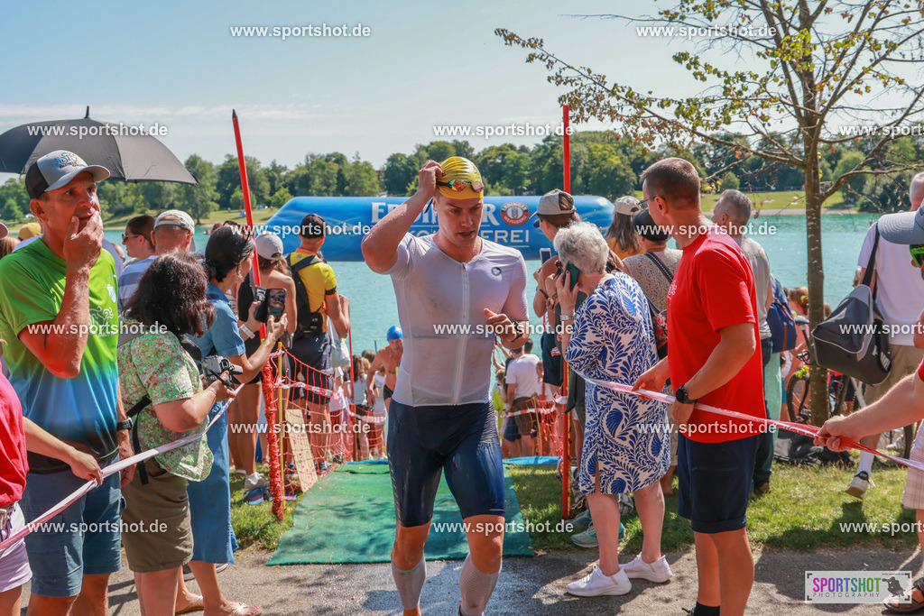 AR7_9101 | Karlsfeld Triathlon 2025 #karlsfeldtriathlon #karlsfeldtriathlon2025  #karlsfeldrace  #yourpictrs #triathlon_karlsfeld #tsveintrachtkarlsfeld #sportshot_your_pictrs @Sportshotphotography @Triathlon Karlsfeld - TSV Eintracht Karlsfeld Triathlon Copyright: www.sportshot.de