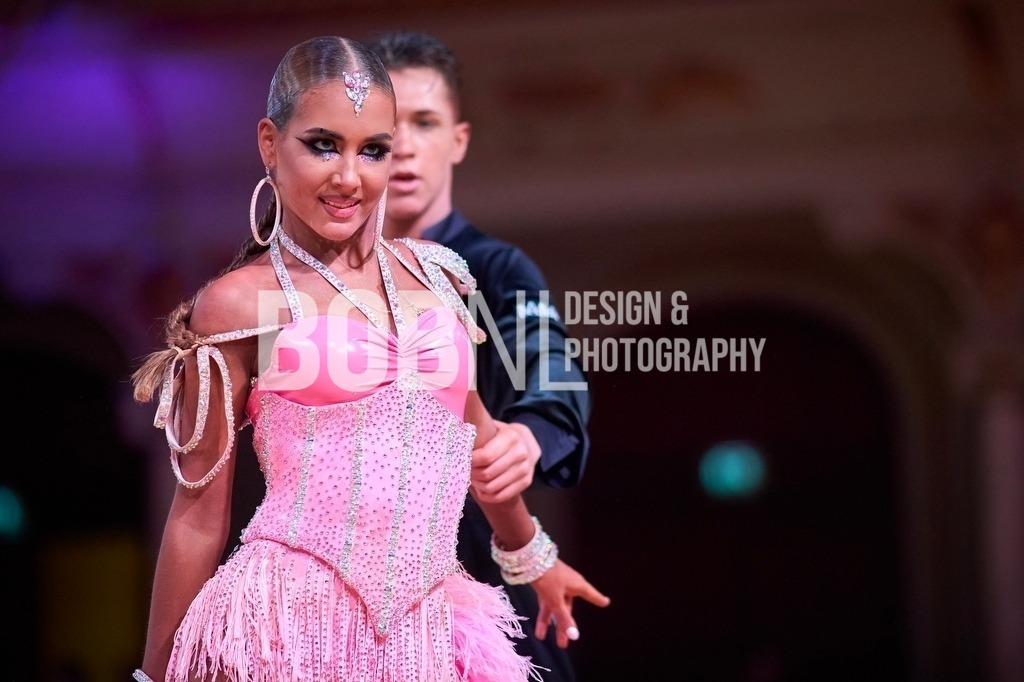 danceComp | Wuppertal - 05.07.2025: danceComp in Wuppertal (Historische Stadthalle), Germany. Photo by: BobNL design &amp; photography - Realized with Pictrs.com