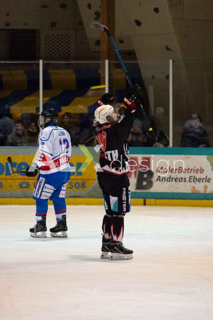 Eishockey I Herren I Saison 2025-2026 I Regio League | 3. Liga Regular Season Gr. 1 ZS | Men I 17. Spieltag I EHC Herrischried - HC Wohlen Freiamt I 01.02.2026 | Hochwertige Sportfotos kaufen & lizenzieren für Medien, Vereine, Agenturen & Sportler:innen. Entdecke professionelle Sportfotografie im Bildshop von Alexander Franzen. - Realisiert mit Pictrs.com