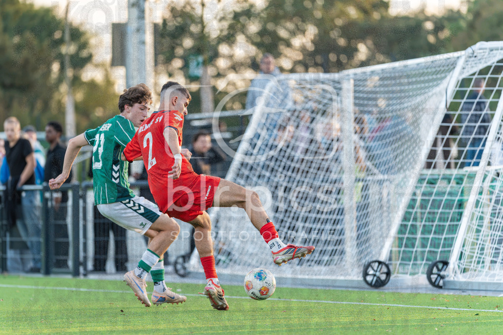 SV Werder Bremen II - Bremer SV | SV Werder Bremen II - Bremer SV