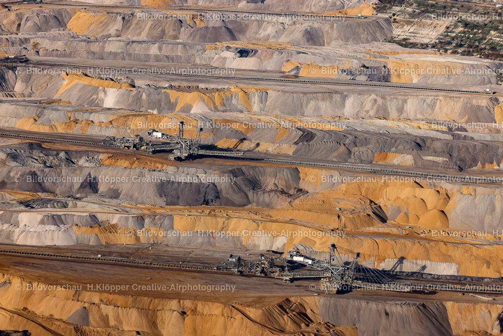 Luftbild-Niederzier-Tagebau Hambach-8333 | Luftbildfotografie Hermann Klöpper - Realized with Pictrs.com