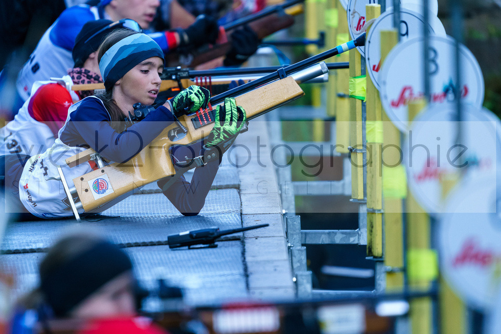 DSC Schönwald | 1. DSV E.INFRA Schülercup / RWS Cup Biathlon in Schönwald am 27. - 29. September 2024