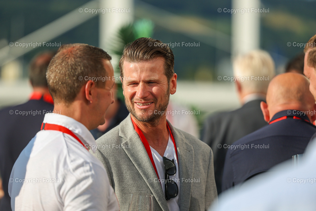 A-BINDER_20240606_0040 | Linz,AUSTRIA,06.June.24 - SOCCER - Partner und sponsortreffen, OOE Fussballverband. Image shows Photo: Sportmediapics.com/ Manfred Binder