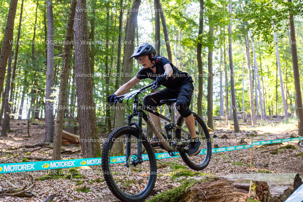 Enduro One Roßbach Sa R3-8304 | OCR Bilder Fotograf Eisenach Michael Schröder