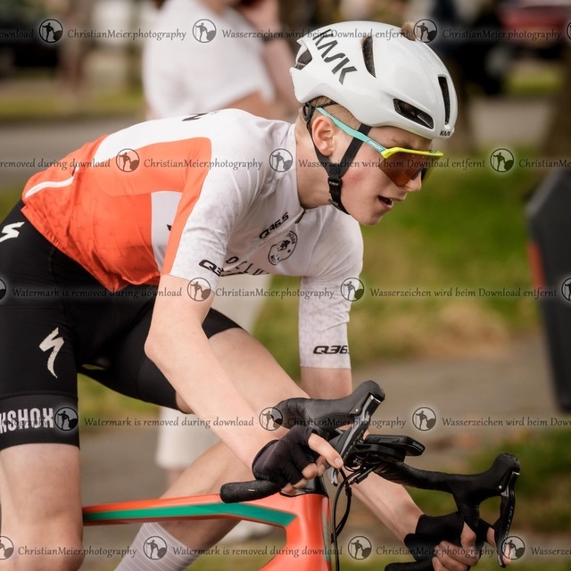 European Junior Cycling Tour Assen 2026 | Fotos der European Junior Cycling Tour Assen 2026 - Realisiert mit Pictrs.com