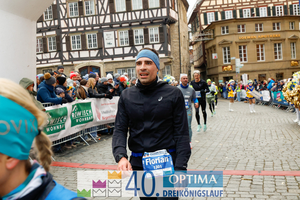 VR Bank Hauptlauf 10km | 40. Optima 3koenigslauf 2026 - Realisiert mit Pictrs.com