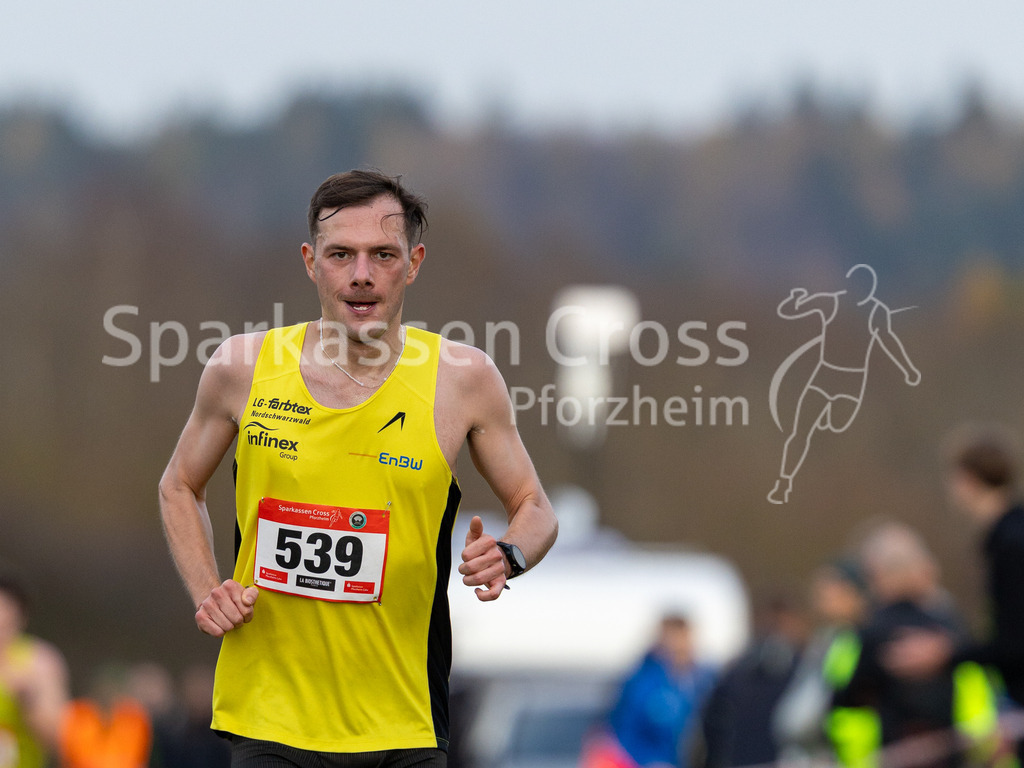 Sparkassen Cross Pforzheim | sparkassencross