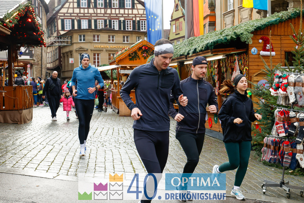 40. 3Koenigslauf 2026 | 1. Testlauf 07.12.2025 - Realisiert mit Pictrs.com