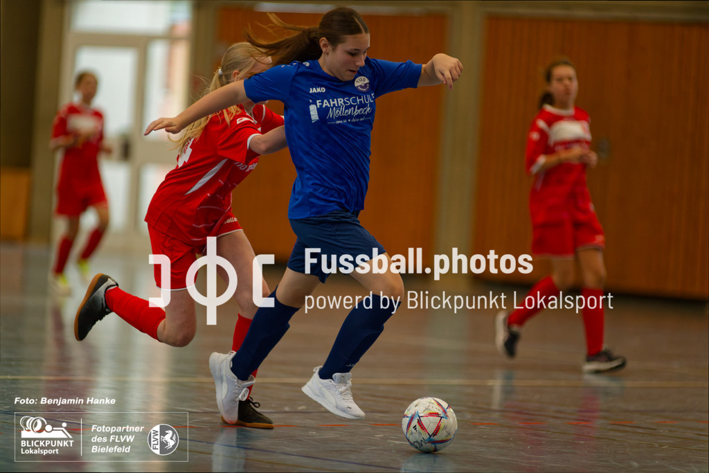 20260131_U15w_Turnier_Senne_013 | Blickpunkt Lokalsport - Realisiert mit Pictrs.com