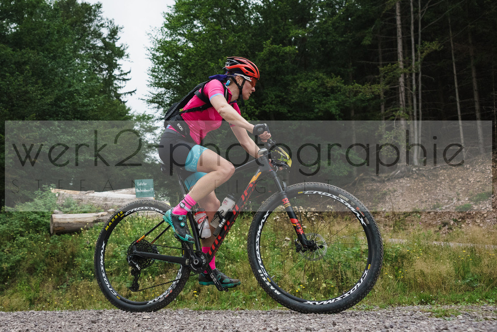 RennsteigRIDE 2020 | Schmiedefeld, 3. September 2020