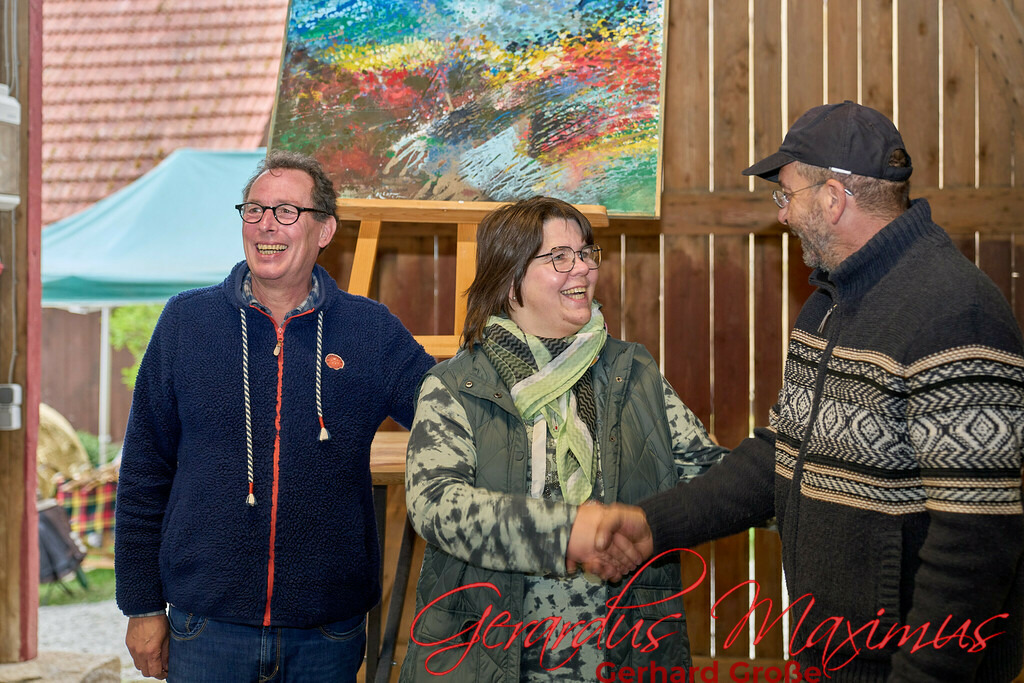 Schleierhof Hoffest 2022 326 | Chor für Alle | Biberach - Realisiert mit Pictrs.com