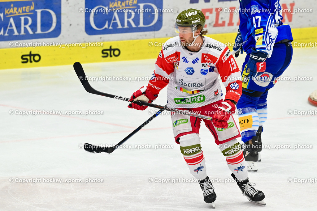 EC IDM Wärmepumpen VSV vs. HC Bozen 30.12 2022 | #89 Dalhuisen Mike