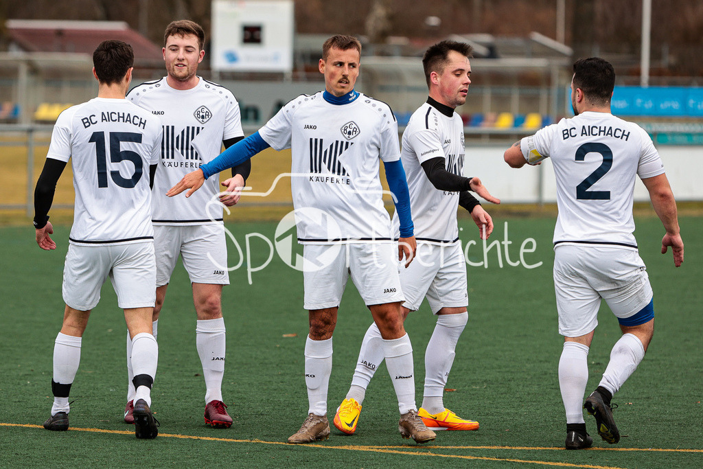 ASV Hiltenfingen - BC Aichach | Professionelle Sportfotos aus den Bereichen Fußball, Eishockey, Handball und vieles mehr. Ob Sieg oder Niederlage
