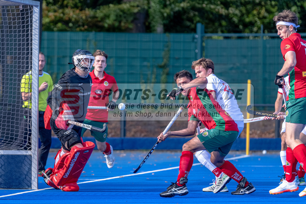 SM_20250913-D85_2731 | Hinrunde (M) HPC - TSV Mannheim / 6:4 n.P. (3:3)